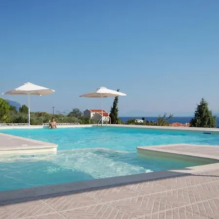 아파트호텔 Astrolabe 3*