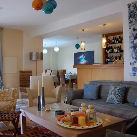 Apart-hotel Astrolabe