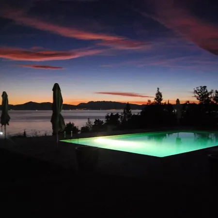 Apart-hotel Astrolabe 3*