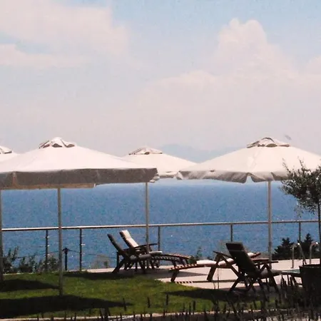 Astrolabe Apart-hotel 3*