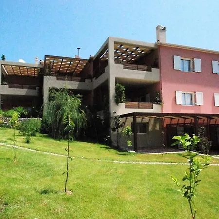 Apart-hotel Astrolabe 3*