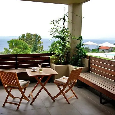 Astrolabe Apart-hotel 3*