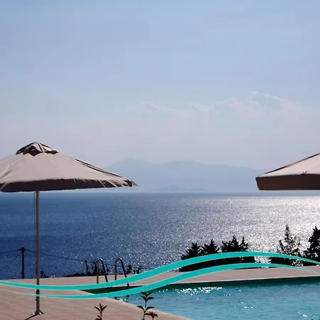 Astrolabe 아파트호텔