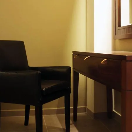 Astrolabe 3* Khrónia