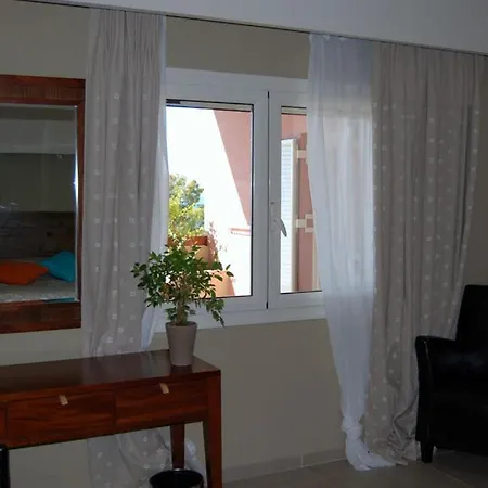 Apart-hotel Astrolabe