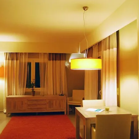 Astrolabe Aparthotel Khronia