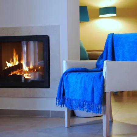 Apart-hotel Astrolabe