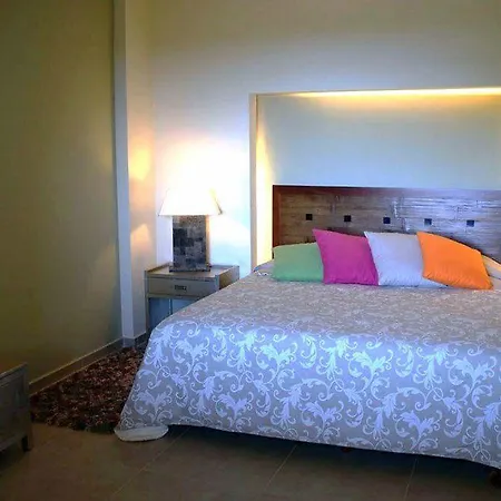 Lägenhetshotell Astrolabe 3*