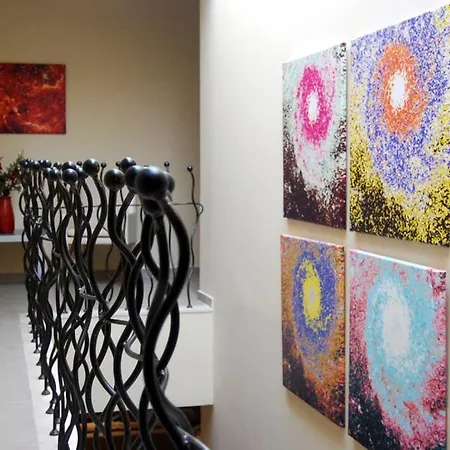 Astrolabe Apart-hotel