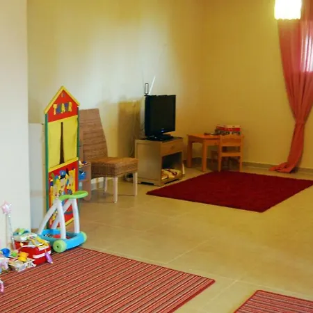 아파트호텔 Astrolabe 3*