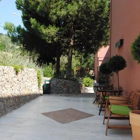 Astrolabe 3* Khrónia