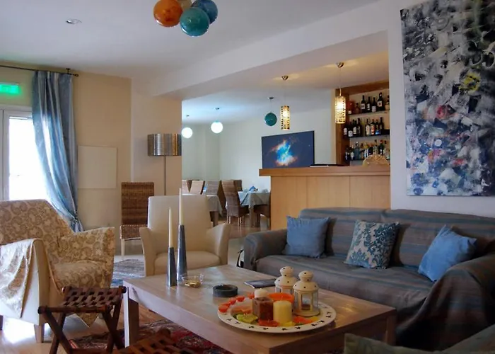 Apartmanhotel Astrolabe