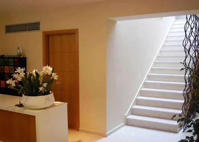 Apartmanhotel Astrolabe Hrónia