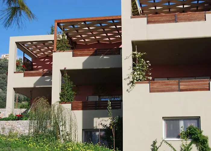 Astrolabe Apartmanhotel Hrónia