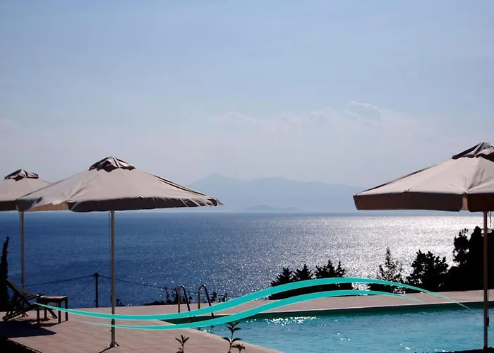 Astrolabe Apartmanhotel