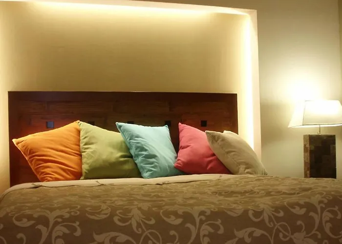 Astrolabe Apartmanhotel 3*