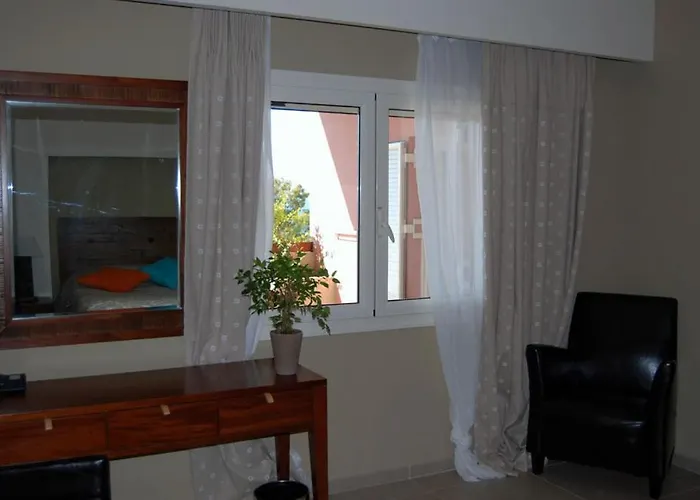 Apartmanhotel Astrolabe