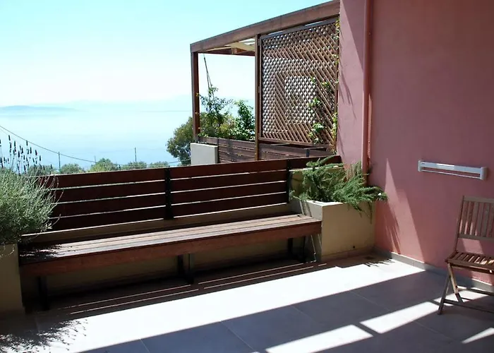 Astrolabe Apartmanhotel