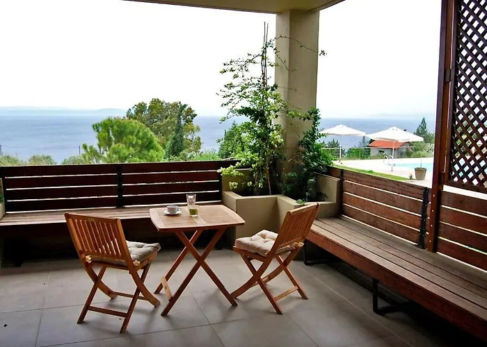 Apartmanhotel Astrolabe 3*