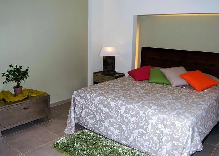 Astrolabe Apartmanhotel 3*