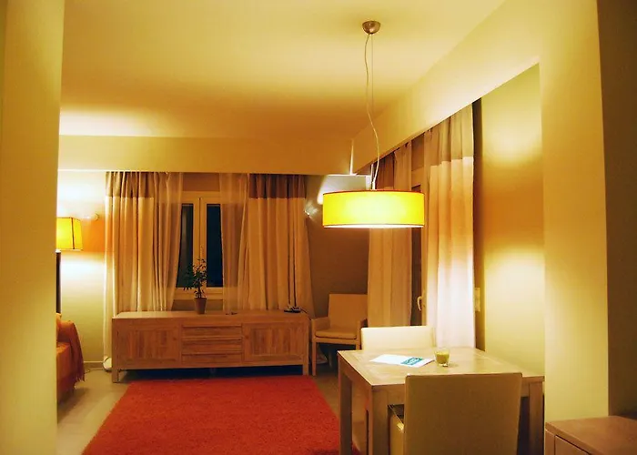 Apartmanhotel Astrolabe 3*