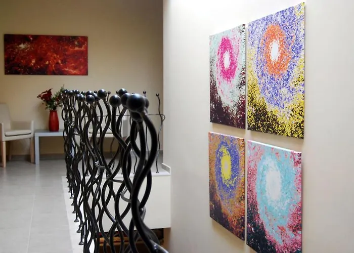 Astrolabe Apartmanhotel