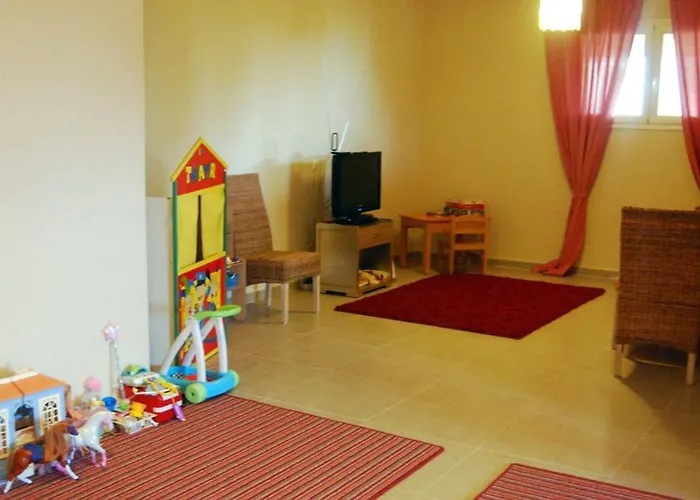 Apartmanhotel Astrolabe 3*